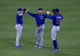 Ian Happ versus Albert Almora: The Cubs’ Center Field Conundrum