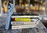 5 books that taught me how to age better