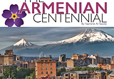 THE ARMENIAN CENTENNIAL