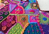 Crochet Affirmation №48