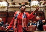 How NY’s State Senate Got Woke (It Took a Pace Grad.)