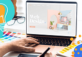 Learning Web Design for Beginners in 2022
