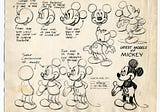 Princípios básicos do motion design da Disney x o digital [Parte 01]
