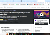My Learning Journey — Linux & Python at a time