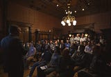 Key takeaways from our industry meetup with Payvision