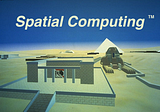 What is Spatial Computing?
