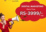 Digital Marketing Company in Bhubaneswar