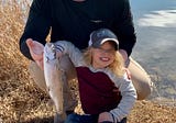 Chase away the winter blues starting March 1 for early trout fishing opportunities east of the…