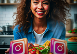 Writers: Start Leveraging Instagram for Business Growth