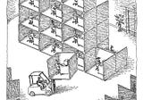 Are we seeing the rise of bullsh*t jobs in the aid sector?