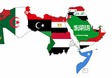 Arab League Peace Plan