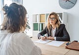 What To Avoid In An Interview