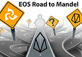 EOS: Mandel to takeover EOSIO in 2022