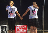Historic Congressional Vote to Defund Planned Parenthood Should Encourage Pro-Lifers in 2016