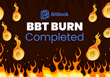 BitBook Buy Back & Burn Report #2.1 Updated to Include Trip Leverage