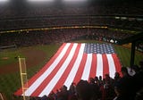 Say No to Forced Patriotism: SB4’s unconstitutional effort to mandate the National Anthem at…