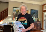From Economic Hit Man to Shamanic Guide: John Perkins Speaks Out on Creating a Better World