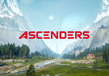 The review of Ascenders