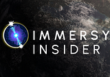 Immersys Insider: November Edition