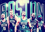 Lakers Should Copy This Summer What The Celtics Did Last Summer