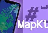MapKit | Adding a Map View Programmatically | Swift + UIKit