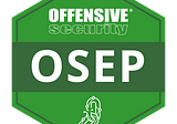 Tips for Offensive Security Experienced Penetration Tester (OSEP) Certification