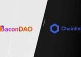 BaconDAO Integrates Chainlink VRF to Randomly Time Snapshots for Airdrops