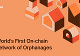 IBF Net to Build On-Chain Orphan Care Network