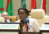 A Progress Report by the UN’s Vera Songwe on the Status of African Debt Relief