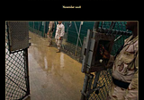 When is a Cavity Search Not a Cavity Search? Rape at Guantánamo