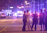 How I will talk about the Orlando terror attack with my students on Monday morning