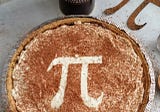 Pi Day Post: Yummy and Informative