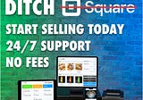 Making the Switch: Why Businesses are Leaving Square