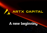 ARTX 2024: A new beginning
