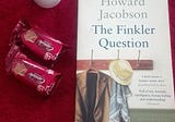 Of men and Jews: The Finkler Question