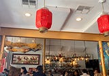 A Taste of Dim Sum Delights at Lin’s Asian Bar and Dim Sum in Austin, Texas