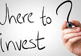 4 Questions To Answer Before Investing