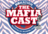 The Mafia Cast: The Buffalo Bills schedule release and the Bills Mafia All-Time team