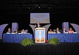 Capitol Hill leaders address NAACP Convention