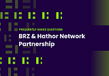 BRZ & Hathor Network FAQs