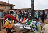 Climate Governance and Lagos Elections