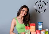 Rakul Preet Singh invests in D2C brand Wellbeing Nutrition