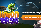 FREE-TO-MINT GAMING: THE NEWEST GAME-CHANGER INTRODUCED BY MINIONVERSE