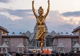 Are Swaminarayans Hindus?