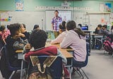 An analysis of teacher compensation in America