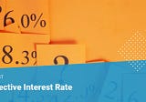 Understanding EIR (Effective Interest Rate) in Loans