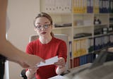 The Fine Art of Managing Up