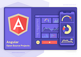 The best Angular projects