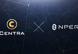 Centra Announces Partnership with NPER