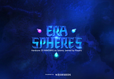 Nodeseeds Incubates Play-to-Earn MMORPG Era Spheres